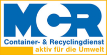 MCR Container- und Recycling-Dienst GmbH & Co. KG